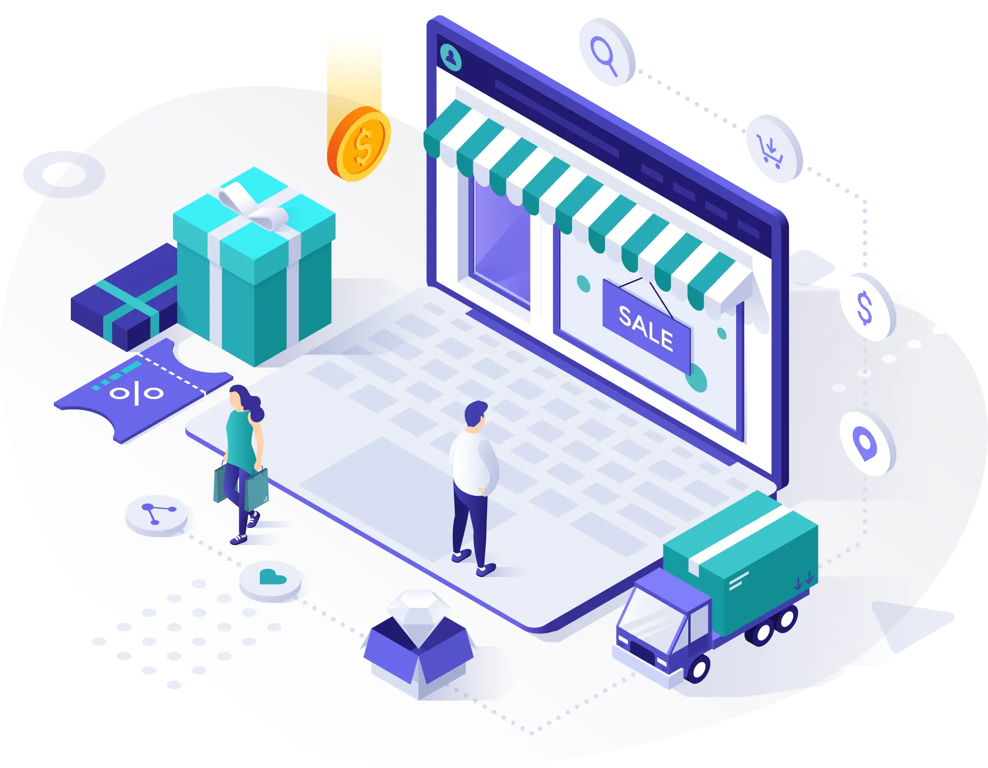 Opencart Banner