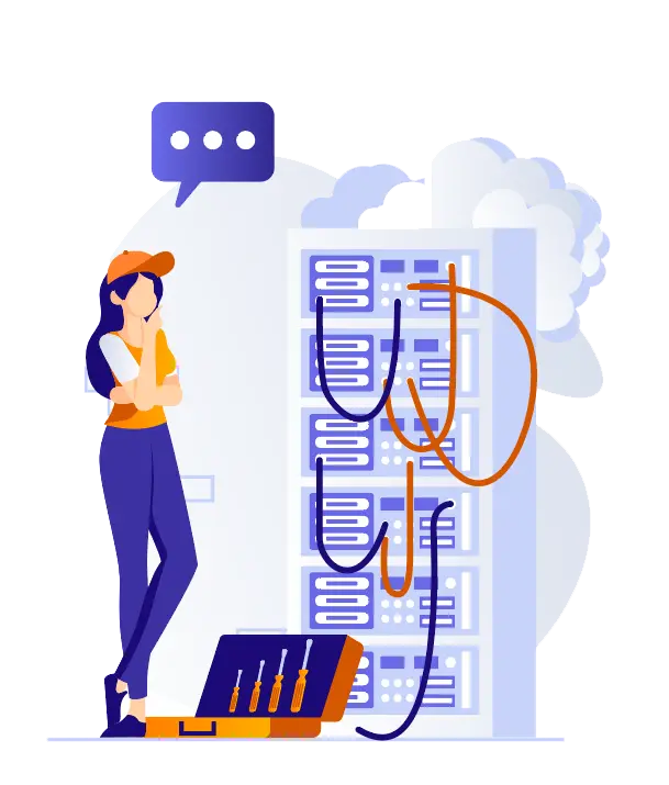 Why managed Cloud